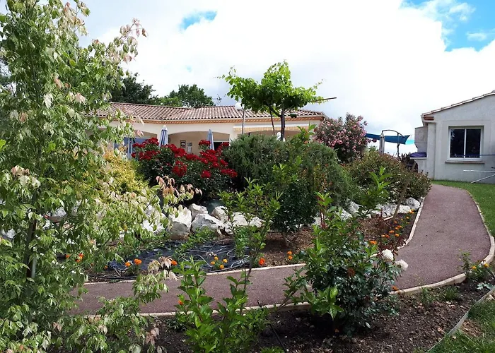 La Chênaie